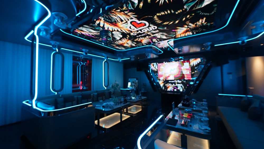 麗江好玩夜總會有哪些，看看這文章你就知道