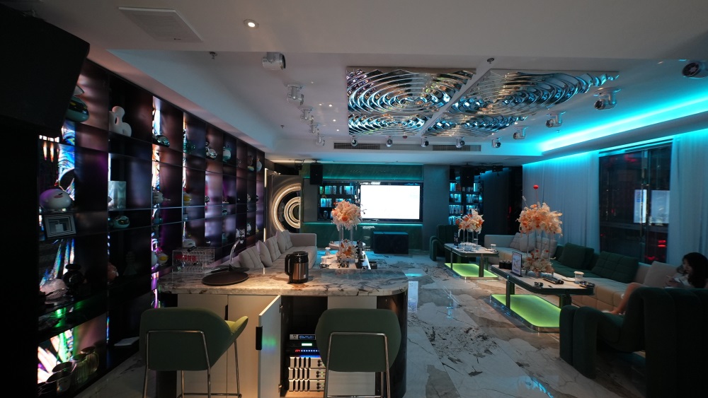 麗江十大夜總會排名，小編良心推薦別擔心