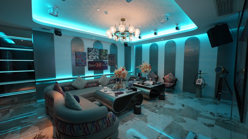 麗江十大高端夜總會，快樂的夜總會這里找