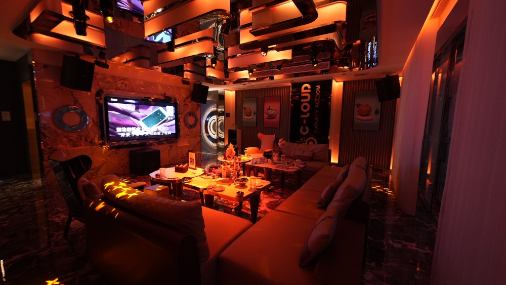 麗江十大好玩商務KTV排名，這篇文章告訴你答案