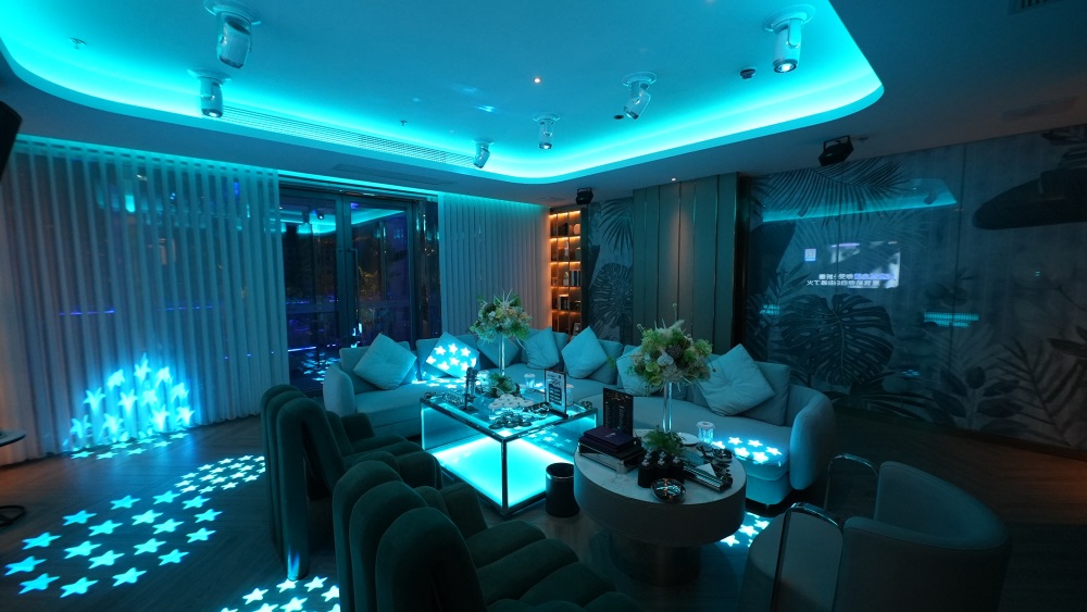 麗江高端商務KTV排名，小編為你整理好了