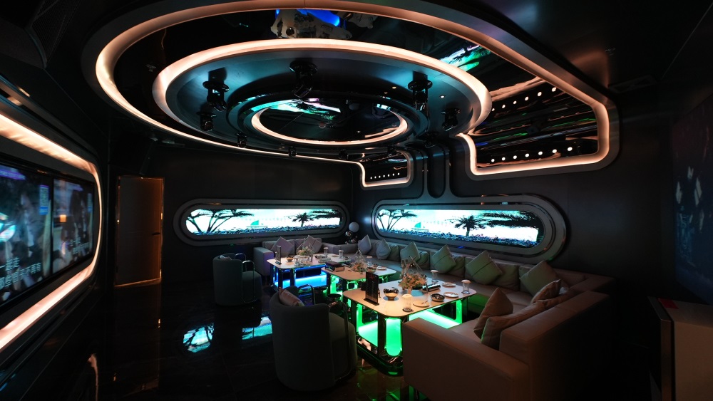 麗江高檔的十大KTV排名，不要錯過每一家