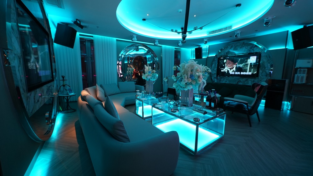 麗江十大好玩商務KTV一覽，來享受夜生活美好