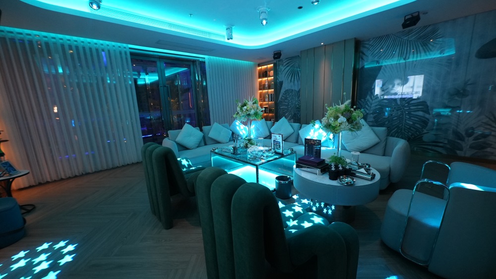 麗江十大商務KTV排名一覽，看有哪家深入你心