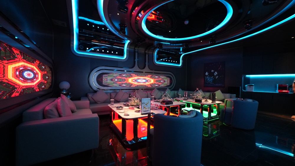 麗江十大商務KTV排名，別說我沒告訴你哦