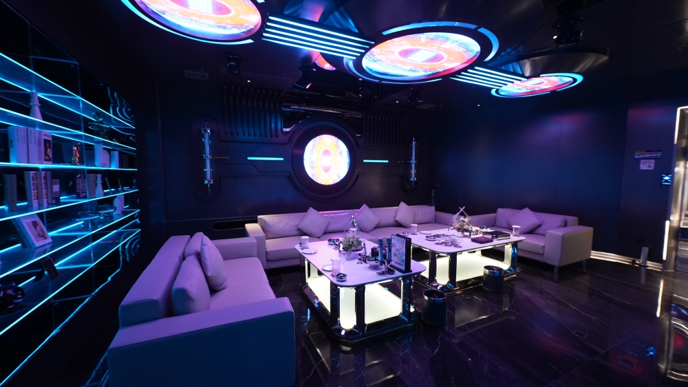 麗江好玩十大商務KTV推薦，小編帶你來看看吧