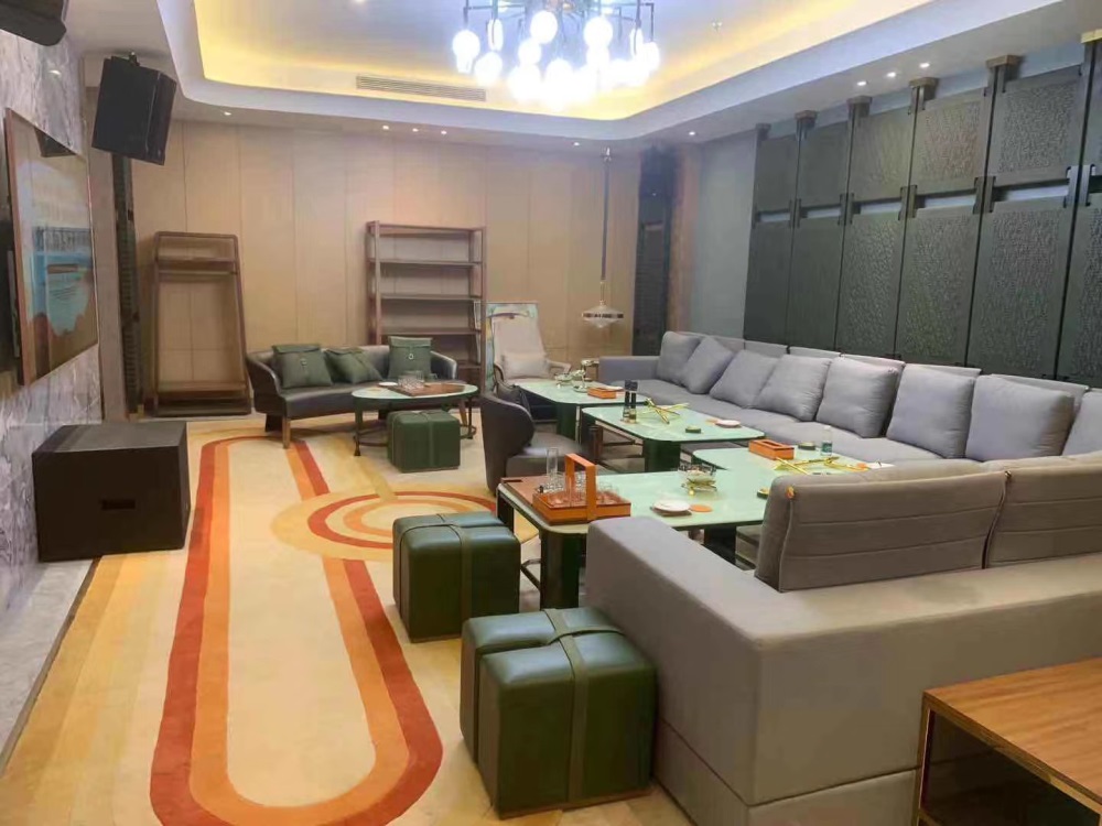 麗江十大商務KTV一覽，小編的推薦不會錯