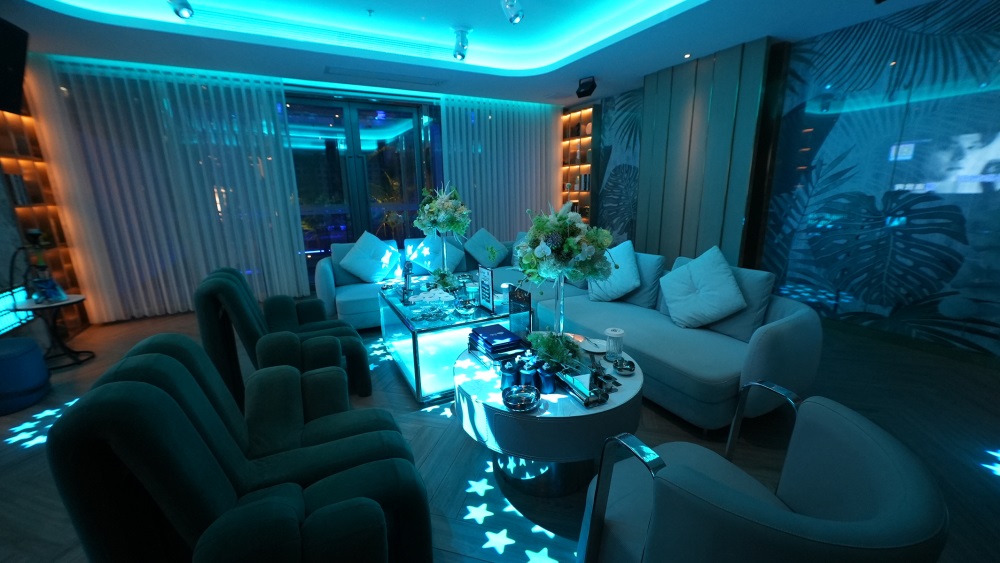 麗江十大商務KTV排行榜，看看你會去哪家KTV