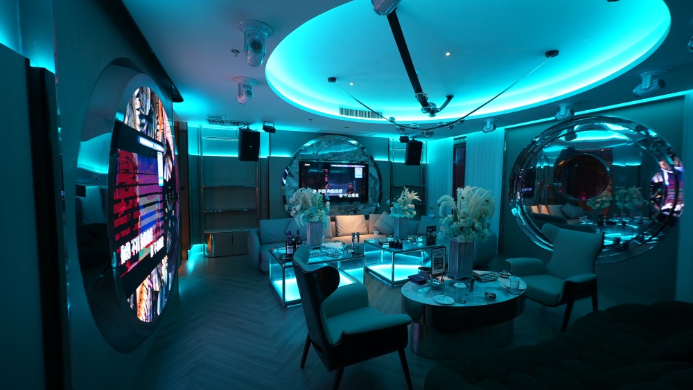 麗江十大商務KTV排名，這篇文章刷新你認知