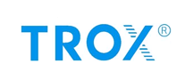 TROX妥思