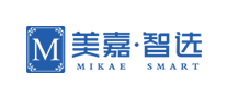 美嘉·智選logo