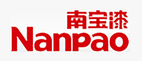 南寶Nanpaologo