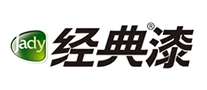 經(jīng)典漆Jadylogo