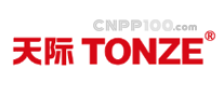 天際TONZE
