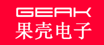 果殼GEAK