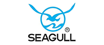海鷗SEAGULL