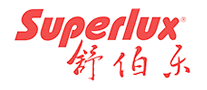 舒伯樂SUPERLUX