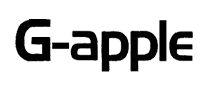 金蘋果G-APPLE