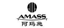 阿瑪施AMASS