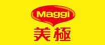 Maggi美極