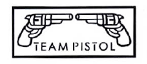 雙槍TeamPistol