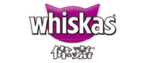 Whiskas偉嘉