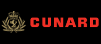 CUNARD冠達郵輪