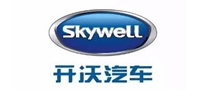 開沃Skywell