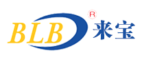 來(lái)寶BLB logo