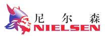 NIELSEN尼爾森 logo