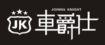 JK車(chē)爵仕 logo