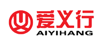 愛(ài)義行AIYIXING logo