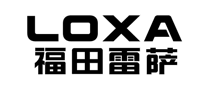 雷薩重機LOXA