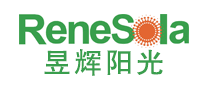 昱輝陽光ReneSola