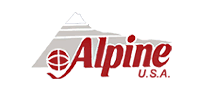 Alpine愛攀