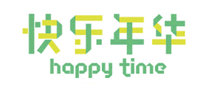快樂(lè)年華happytime