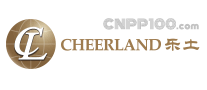 樂土CHEERLANDlogo
