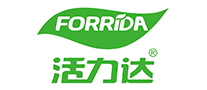 活力達Forrida