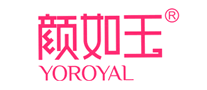 顏如玉YOROYAL