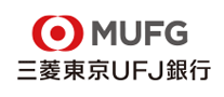 三菱東京UFJ