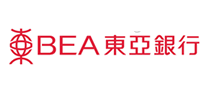 東亞銀行BEA