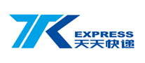 天天快遞TTK