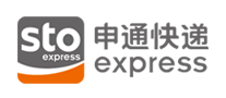 申通快遞STO