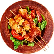 長(zhǎng)沙烤串