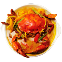 上海東南亞餐廳