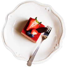 上海下午茶餐廳