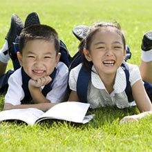 上海私立小學(xué)