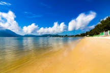 深圳周邊游景點