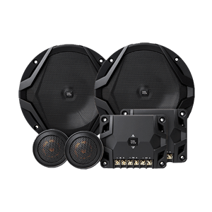 汽車(chē)音響十大品牌