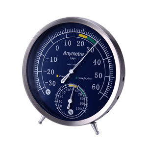 溫濕度計(jì)十大品牌